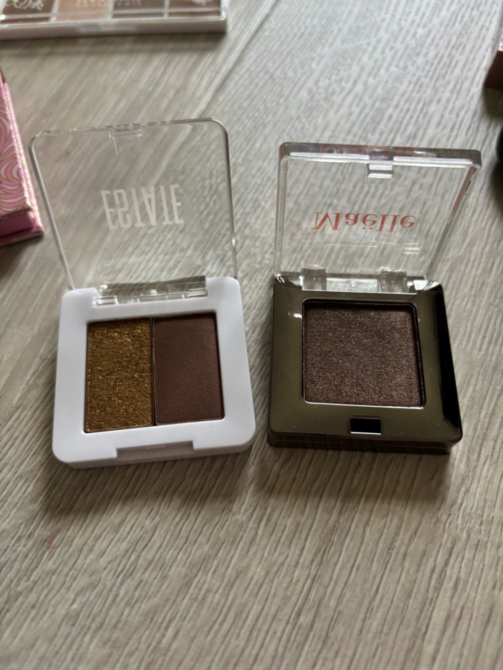 10 pc eyeshadow bundle - Picture 7 of 9